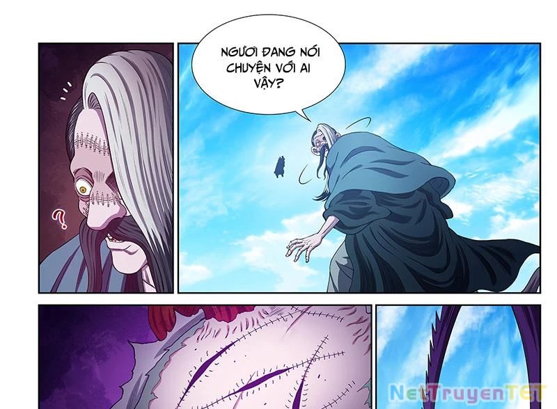 Ta Là Đại Thần Tiên Chap 784 - Next Chap 785