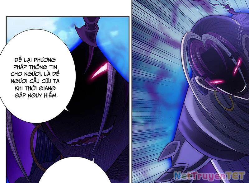 Ta Là Đại Thần Tiên Chap 784 - Next Chap 785