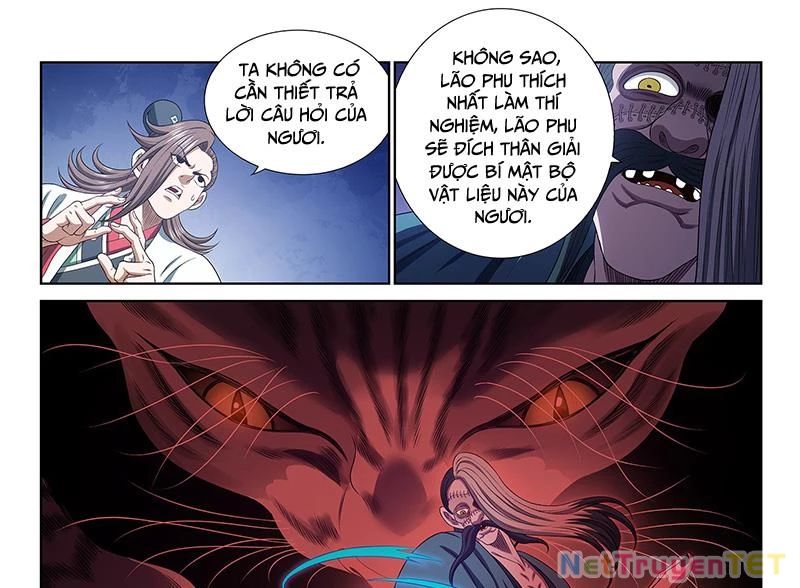 Ta Là Đại Thần Tiên Chap 784 - Next Chap 785