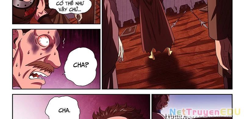 Ta Là Đại Thần Tiên Chap 786 - Next Chap 787