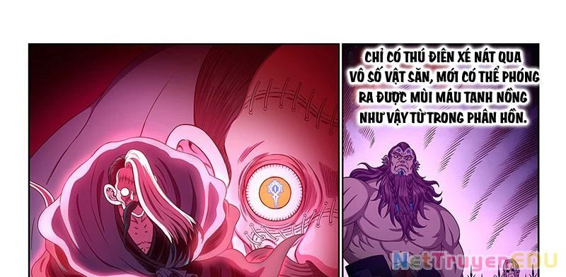 Ta Là Đại Thần Tiên Chap 786 - Next Chap 787