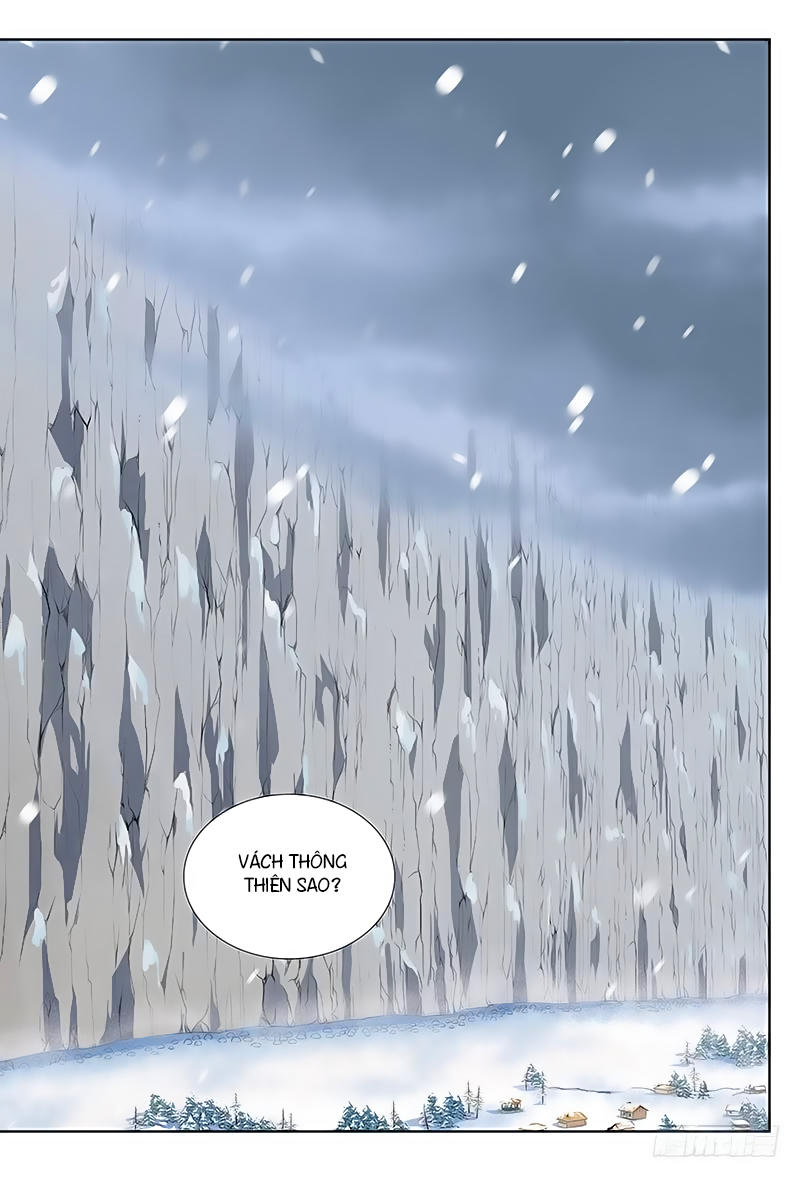 Ta Là Đại Thần Tiên Chap 8 - Next Chap 9