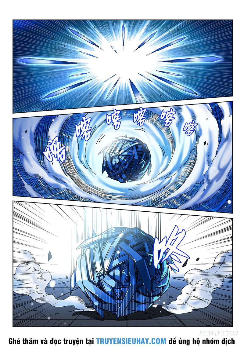 Ta Là Đại Thần Tiên Chap 88 - Next Chap 89