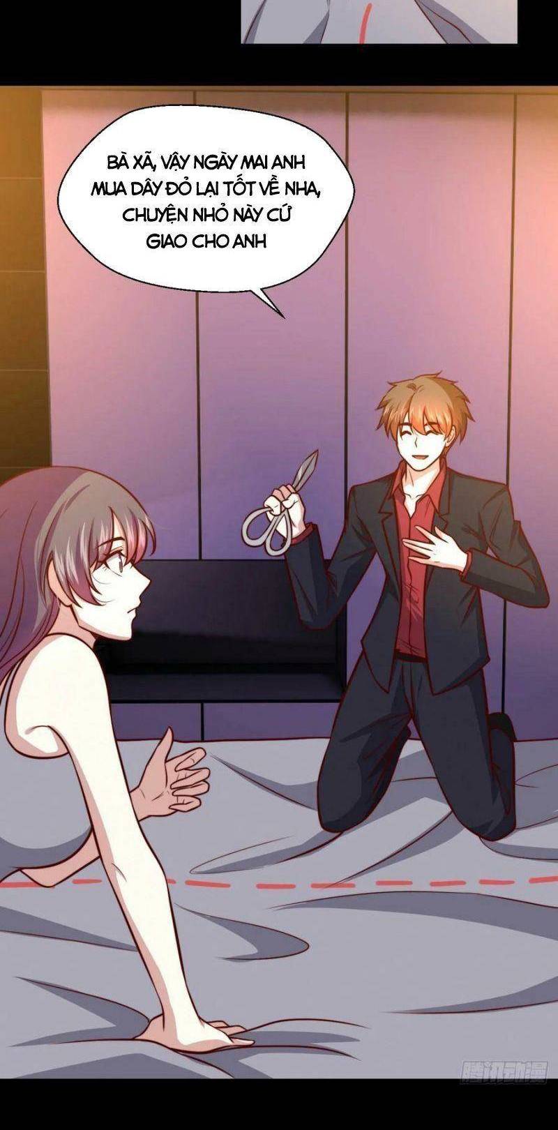Ta Là Hàn Tam Thiên Chap 109 - Next Chap 110