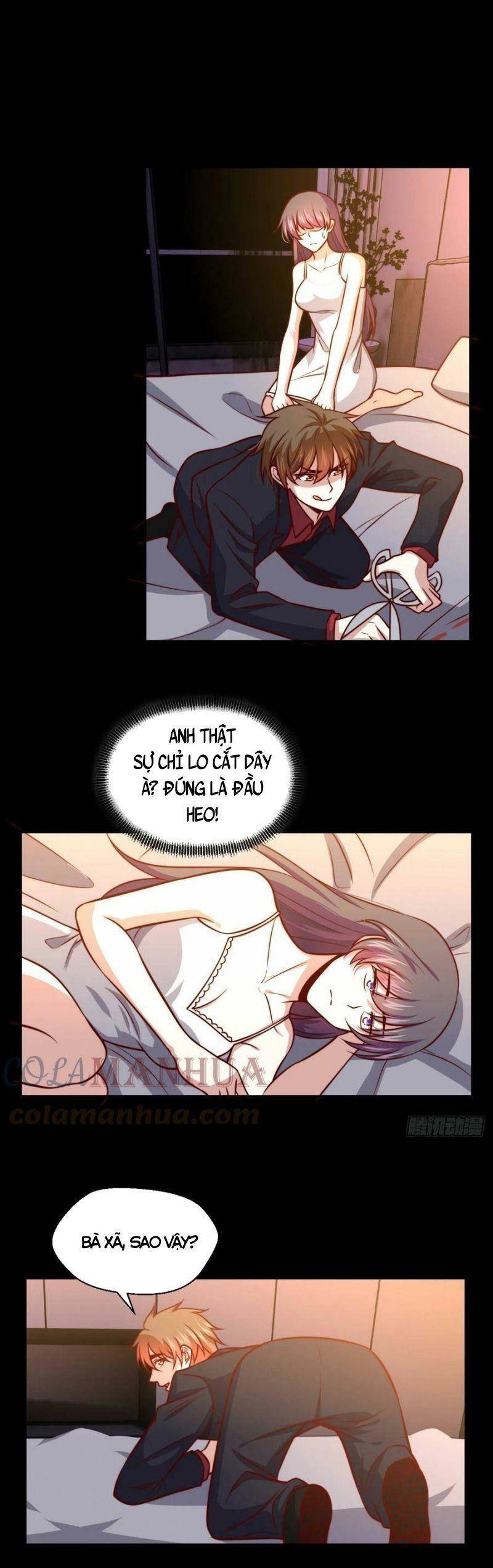 Ta Là Hàn Tam Thiên Chap 109 - Next Chap 110