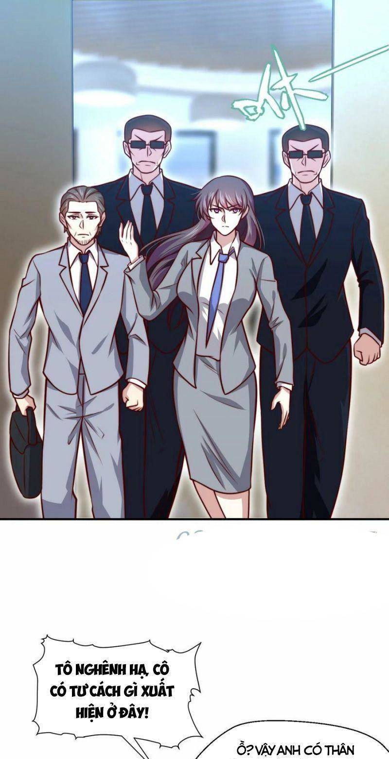 Ta Là Hàn Tam Thiên Chap 109 - Next Chap 110