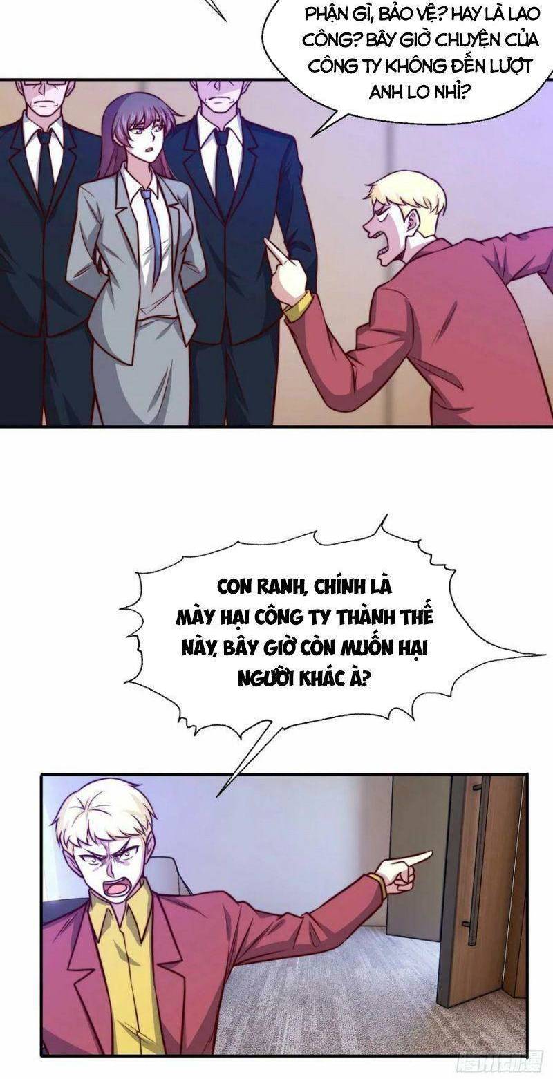 Ta Là Hàn Tam Thiên Chap 109 - Next Chap 110