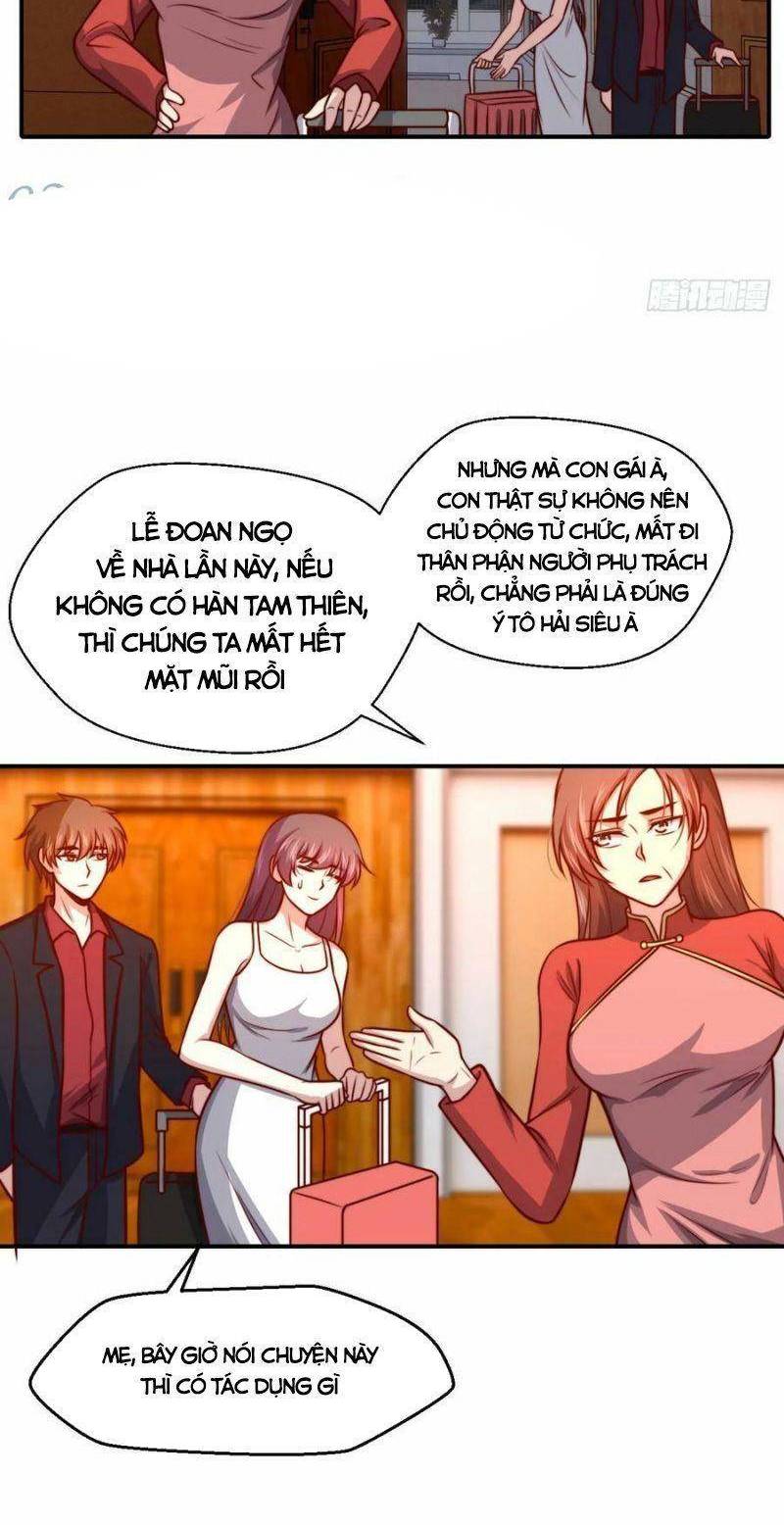 Ta Là Hàn Tam Thiên Chap 109 - Next Chap 110