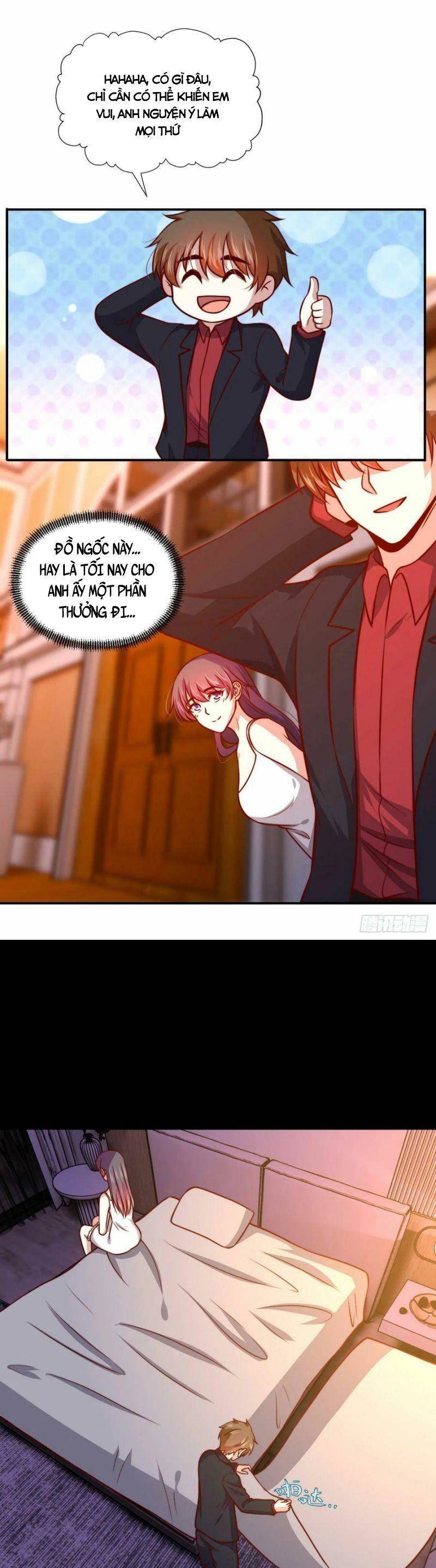 Ta Là Hàn Tam Thiên Chap 109 - Next Chap 110