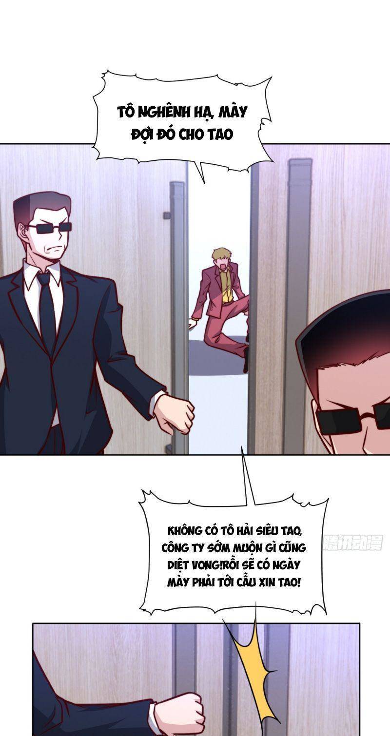 Ta Là Hàn Tam Thiên Chap 110 - Next Chap 111