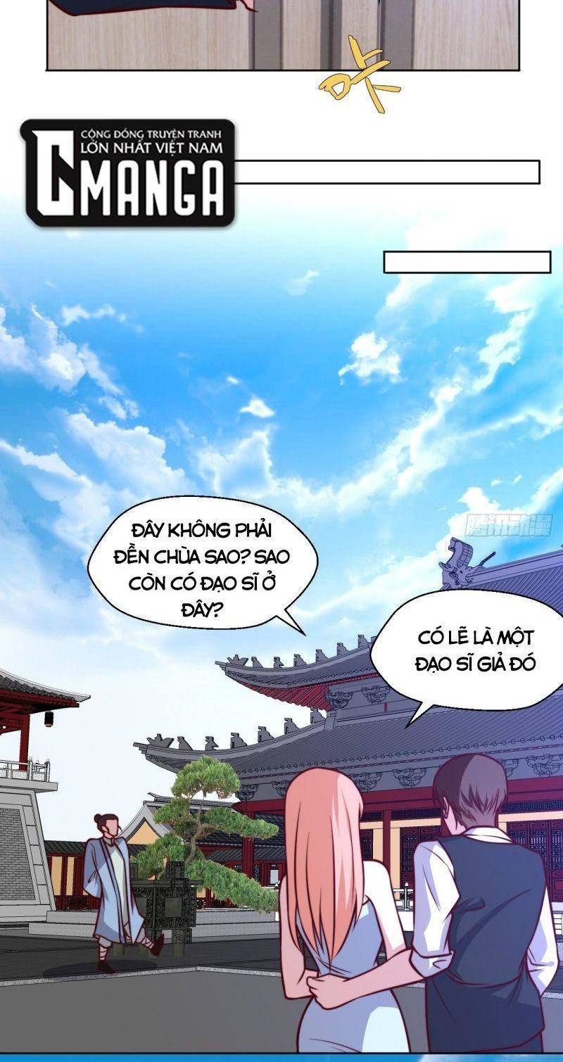 Ta Là Hàn Tam Thiên Chap 110 - Next Chap 111