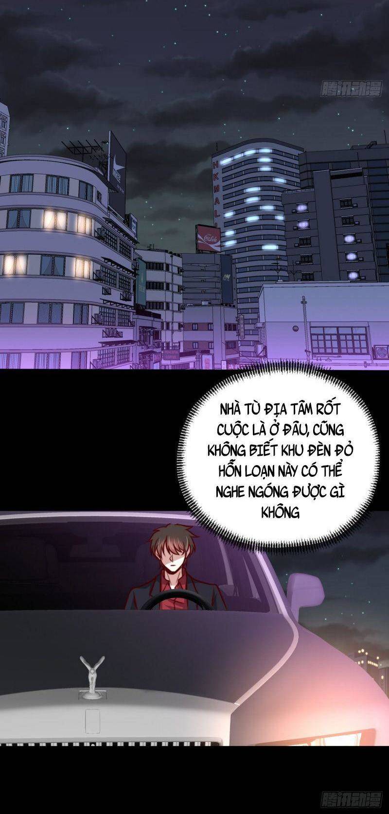 Ta Là Hàn Tam Thiên Chap 110 - Next Chap 111