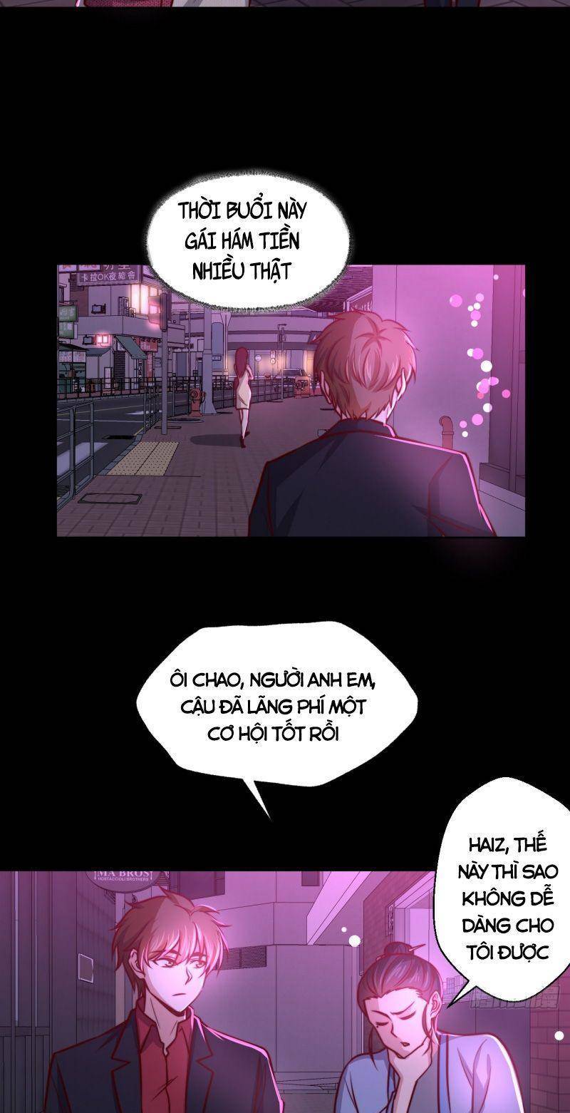 Ta Là Hàn Tam Thiên Chap 110 - Next Chap 111