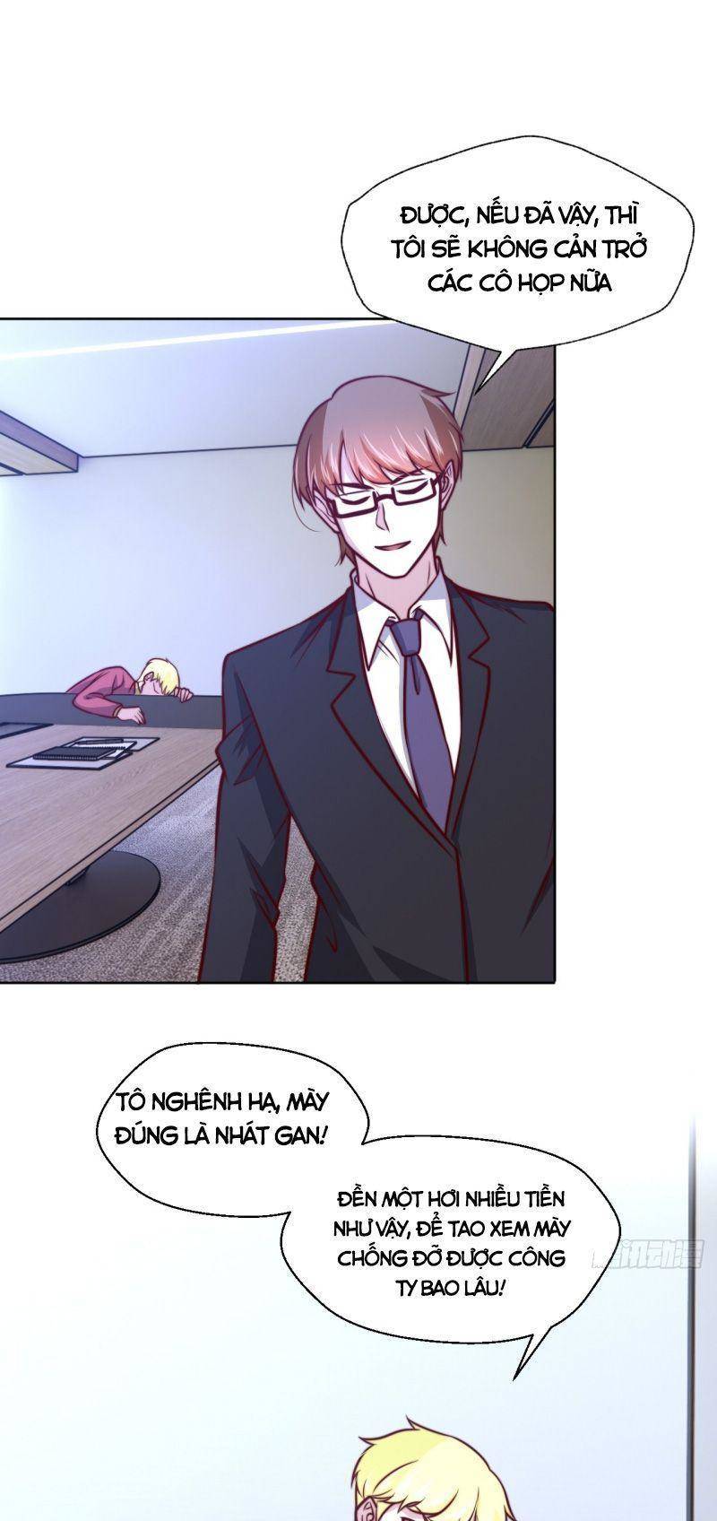 Ta Là Hàn Tam Thiên Chap 110 - Next Chap 111