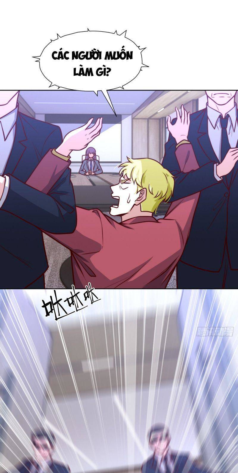 Ta Là Hàn Tam Thiên Chap 110 - Next Chap 111