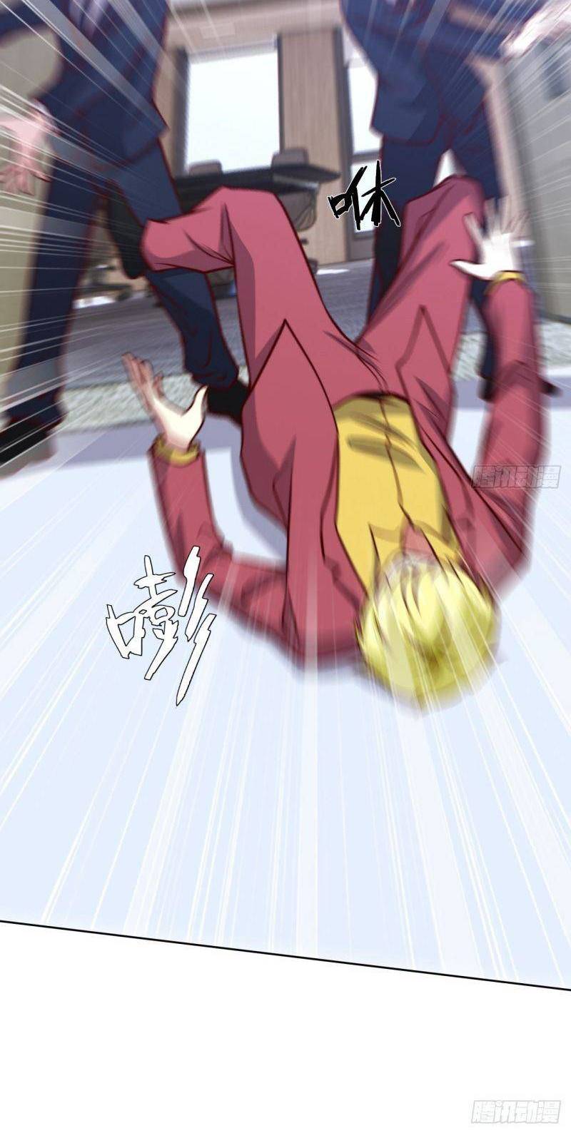 Ta Là Hàn Tam Thiên Chap 110 - Next Chap 111