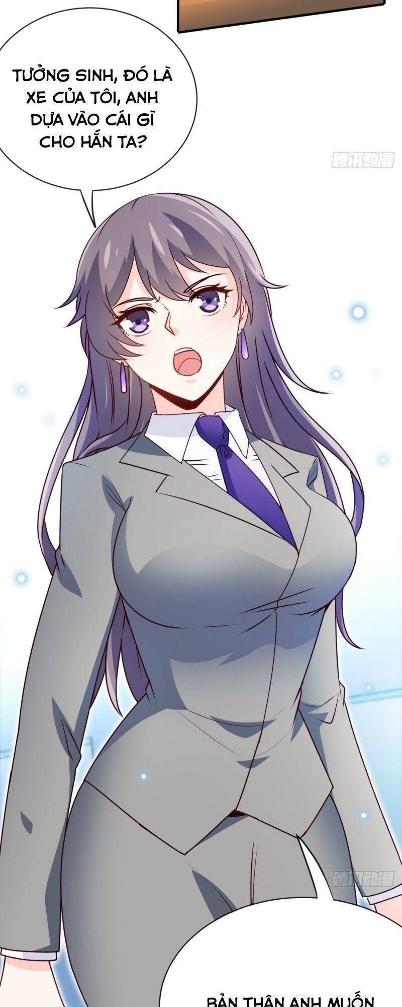 Ta Là Hàn Tam Thiên Chap 29 - Next Chap 30