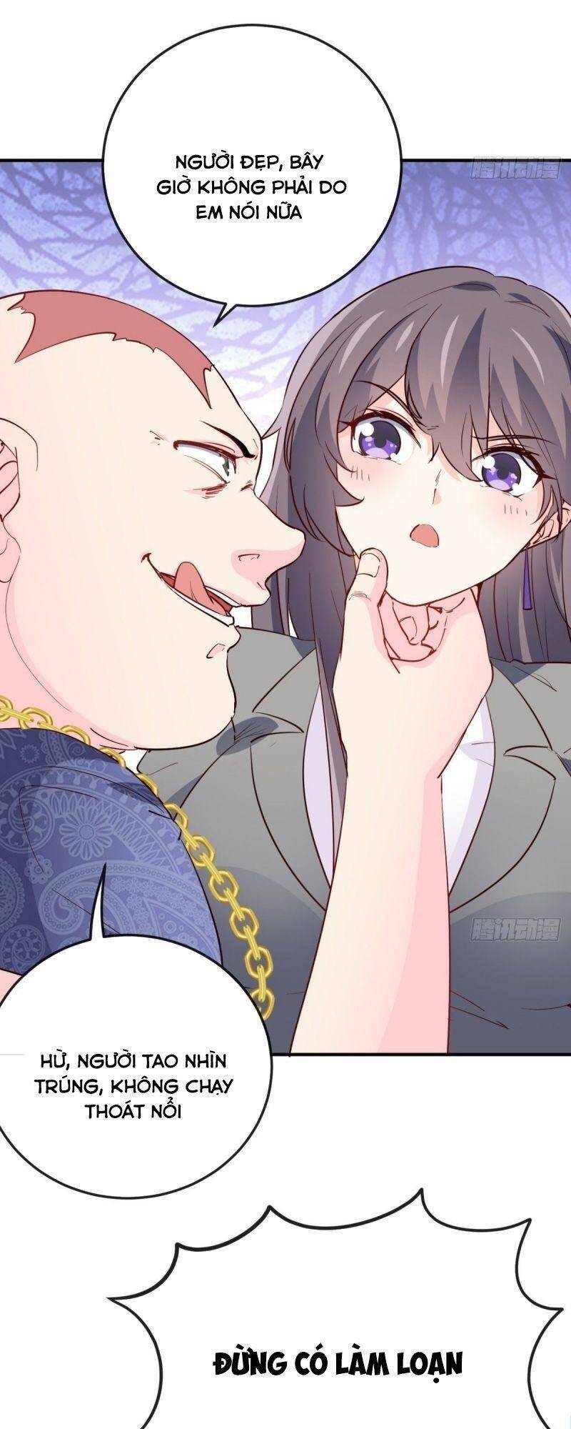 Ta Là Hàn Tam Thiên Chap 29 - Next Chap 30