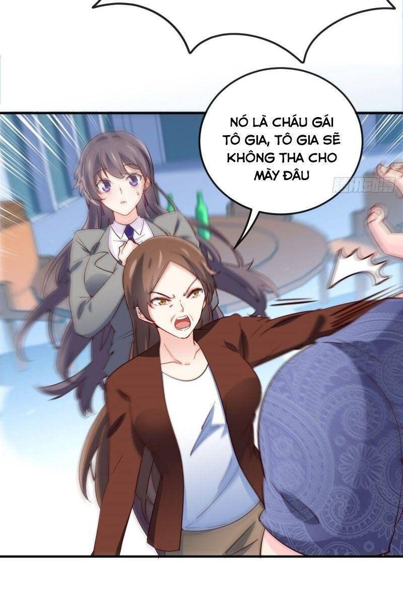 Ta Là Hàn Tam Thiên Chap 29 - Next Chap 30