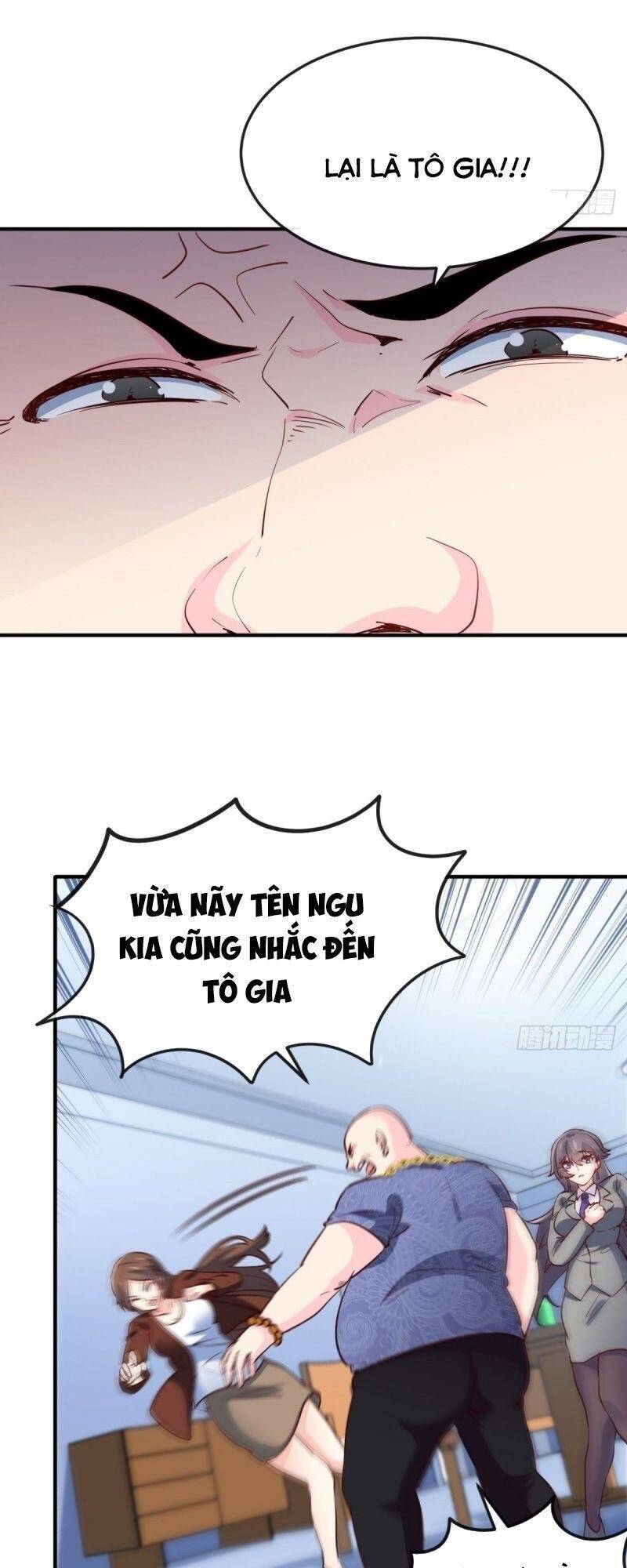 Ta Là Hàn Tam Thiên Chap 29 - Next Chap 30