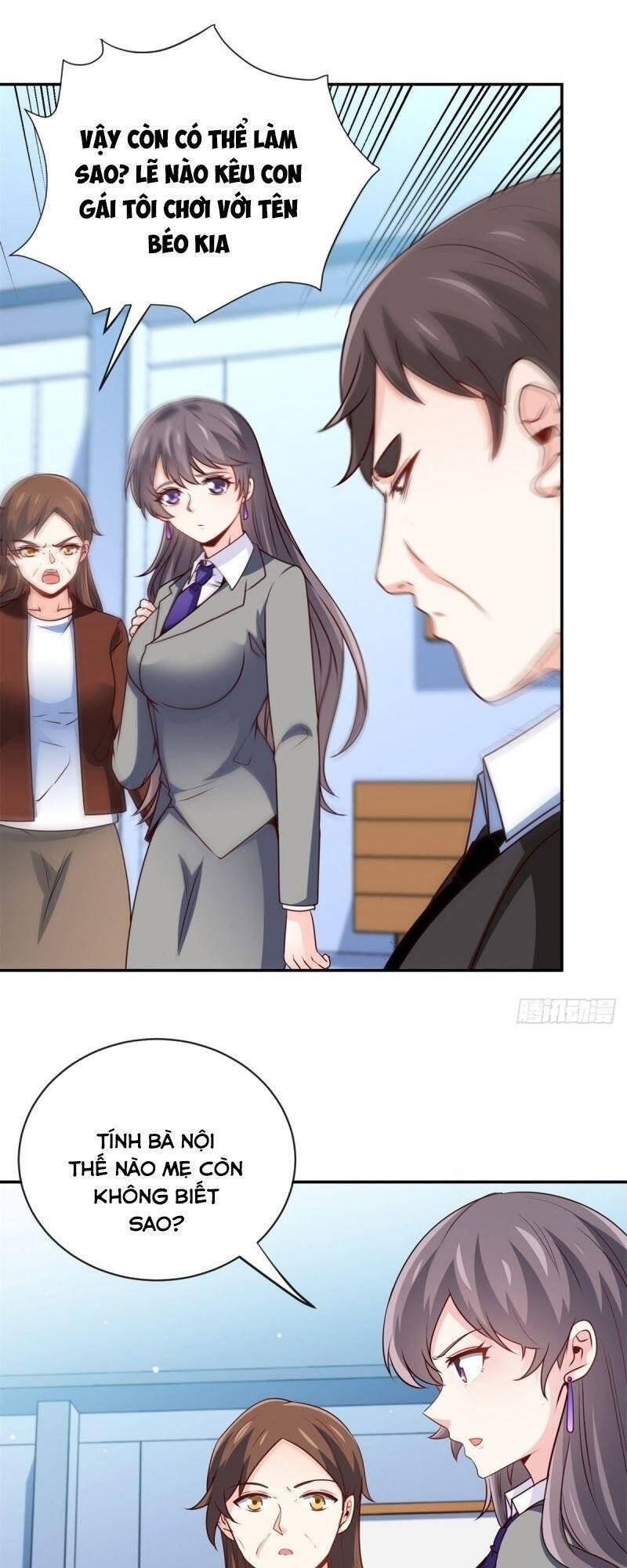 Ta Là Hàn Tam Thiên Chap 29 - Next Chap 30