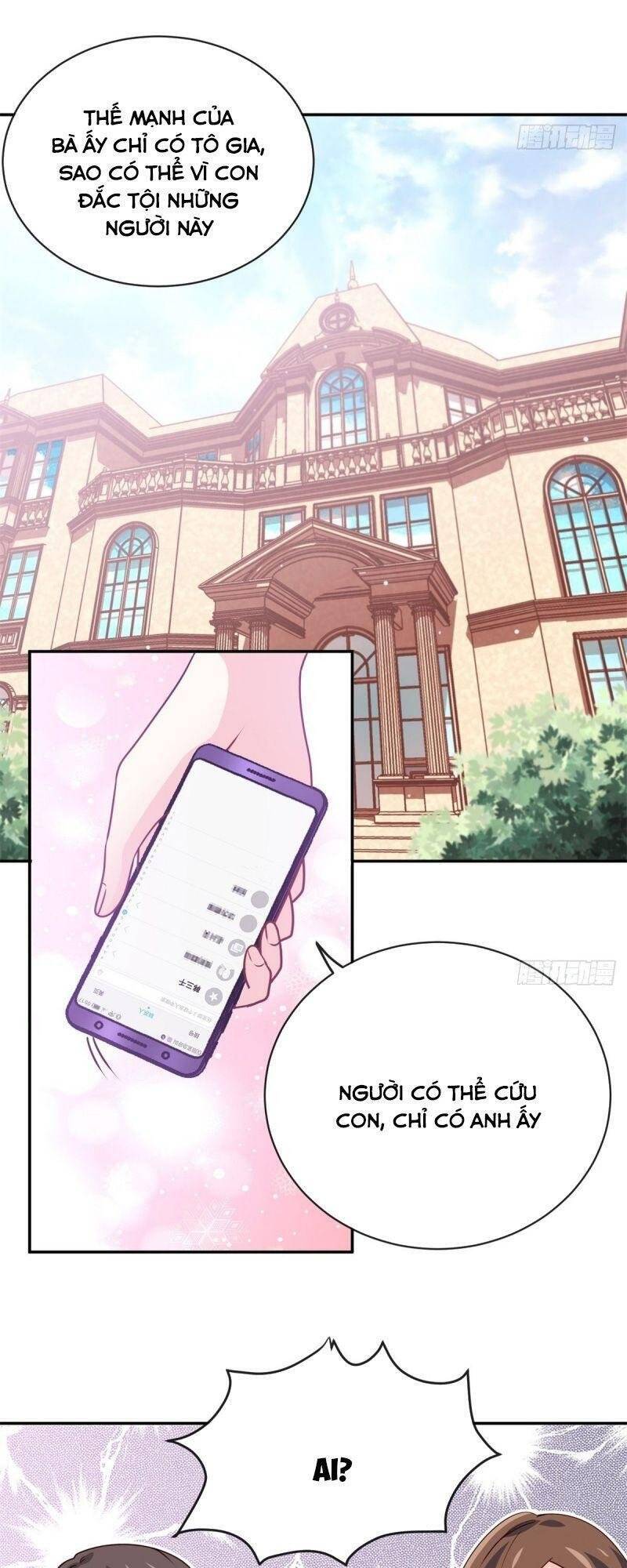 Ta Là Hàn Tam Thiên Chap 29 - Next Chap 30