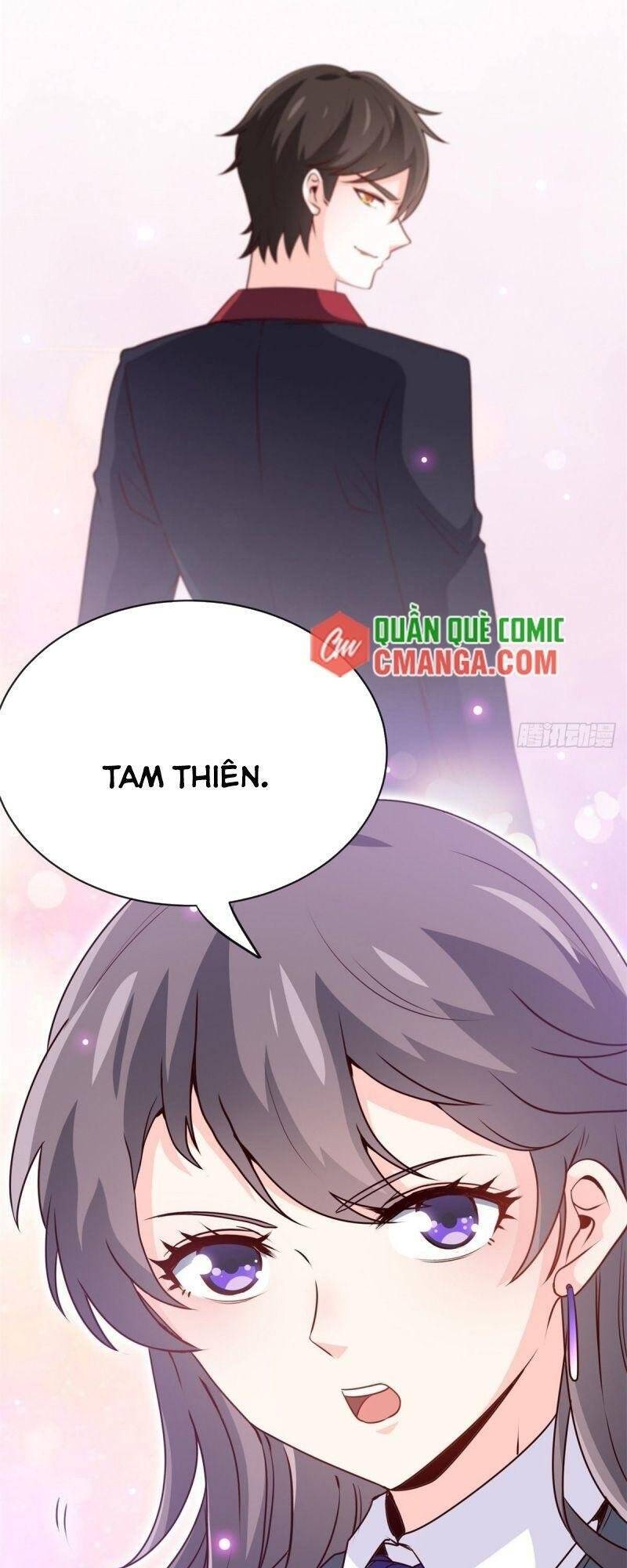 Ta Là Hàn Tam Thiên Chap 29 - Next Chap 30