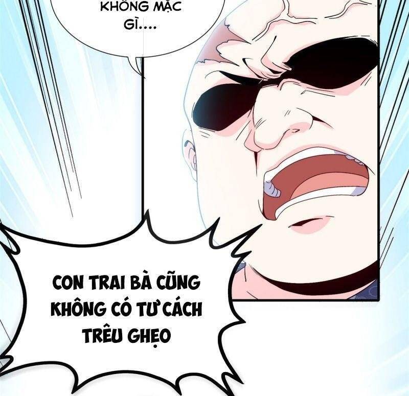 Ta Là Hàn Tam Thiên Chap 29 - Next Chap 30