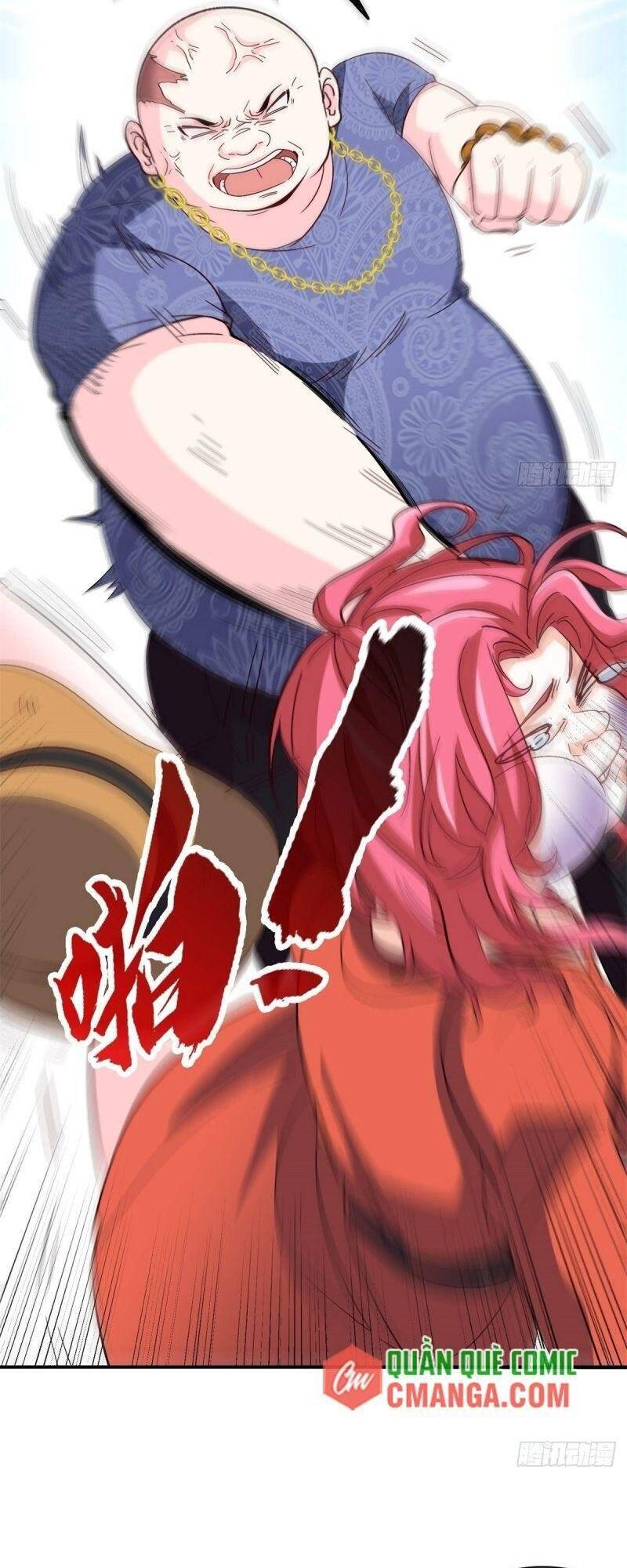Ta Là Hàn Tam Thiên Chap 29 - Next Chap 30