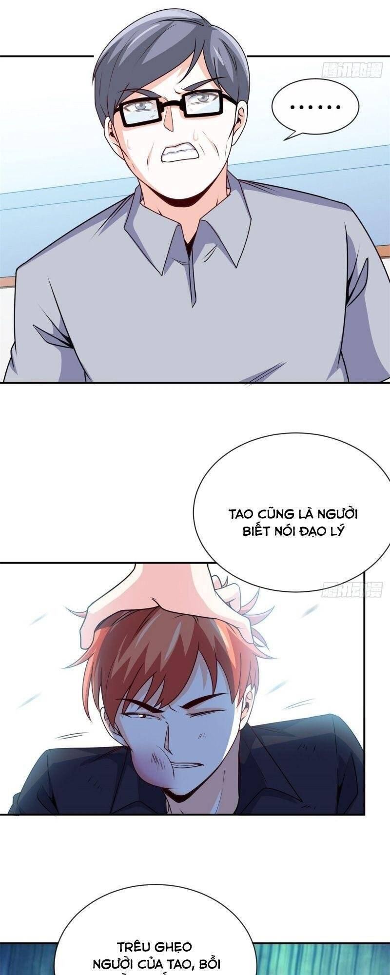 Ta Là Hàn Tam Thiên Chap 29 - Next Chap 30
