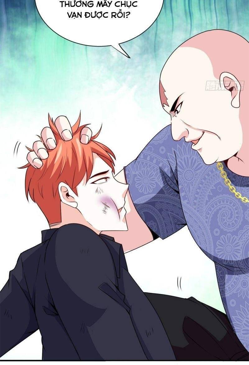 Ta Là Hàn Tam Thiên Chap 29 - Next Chap 30