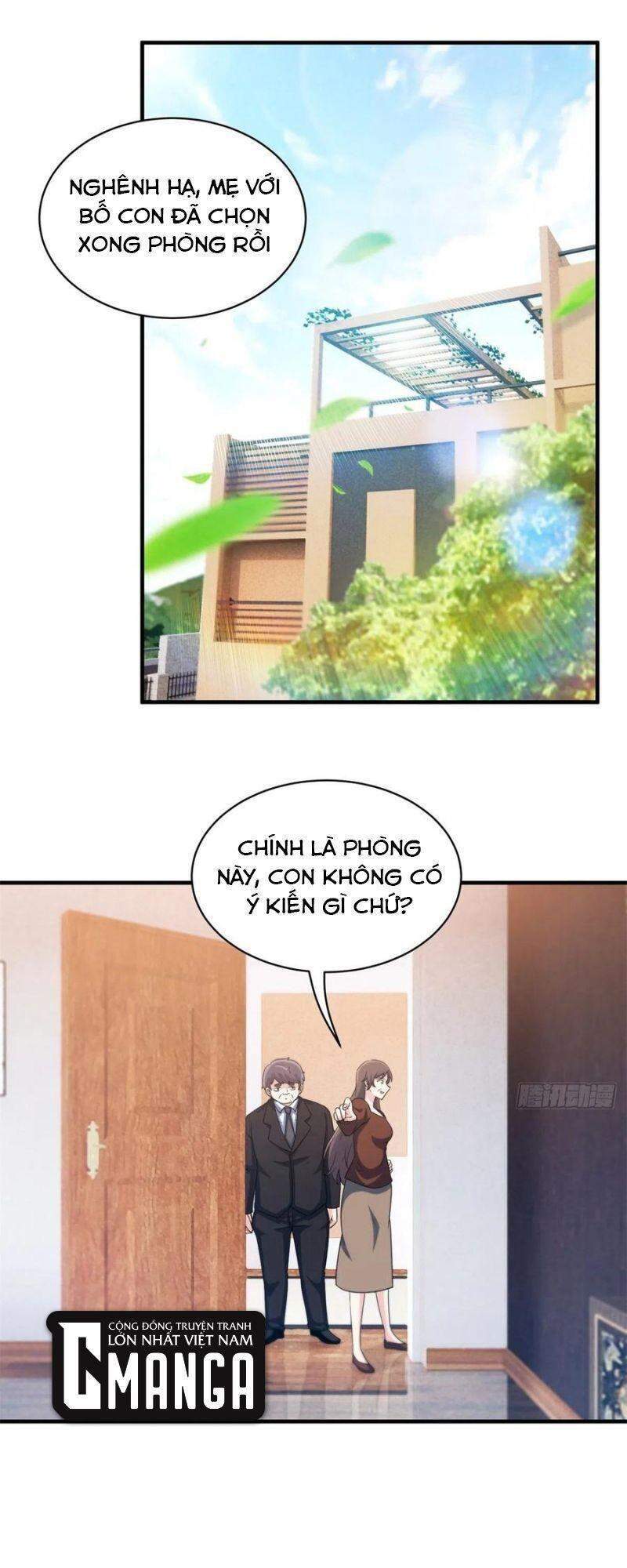 Ta Là Hàn Tam Thiên Chap 49 - Next Chap 50