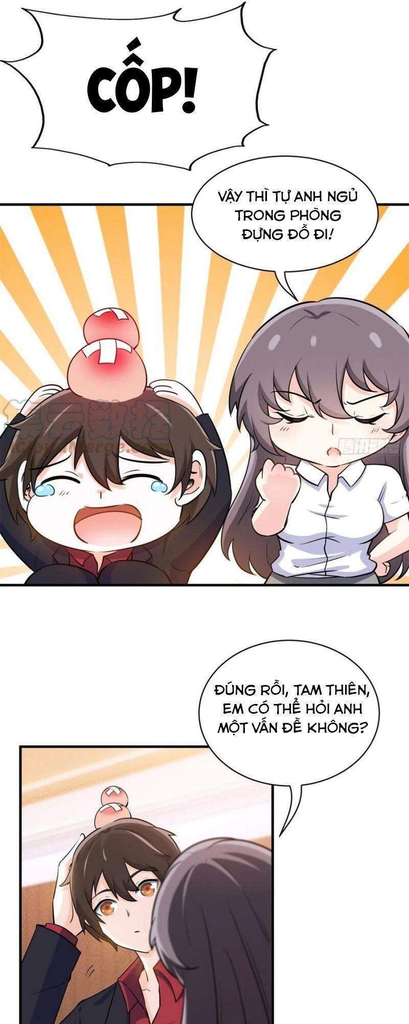 Ta Là Hàn Tam Thiên Chap 49 - Next Chap 50