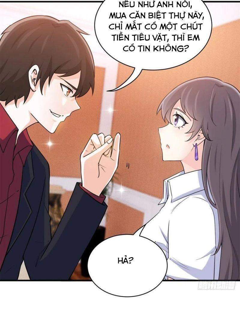 Ta Là Hàn Tam Thiên Chap 49 - Next Chap 50
