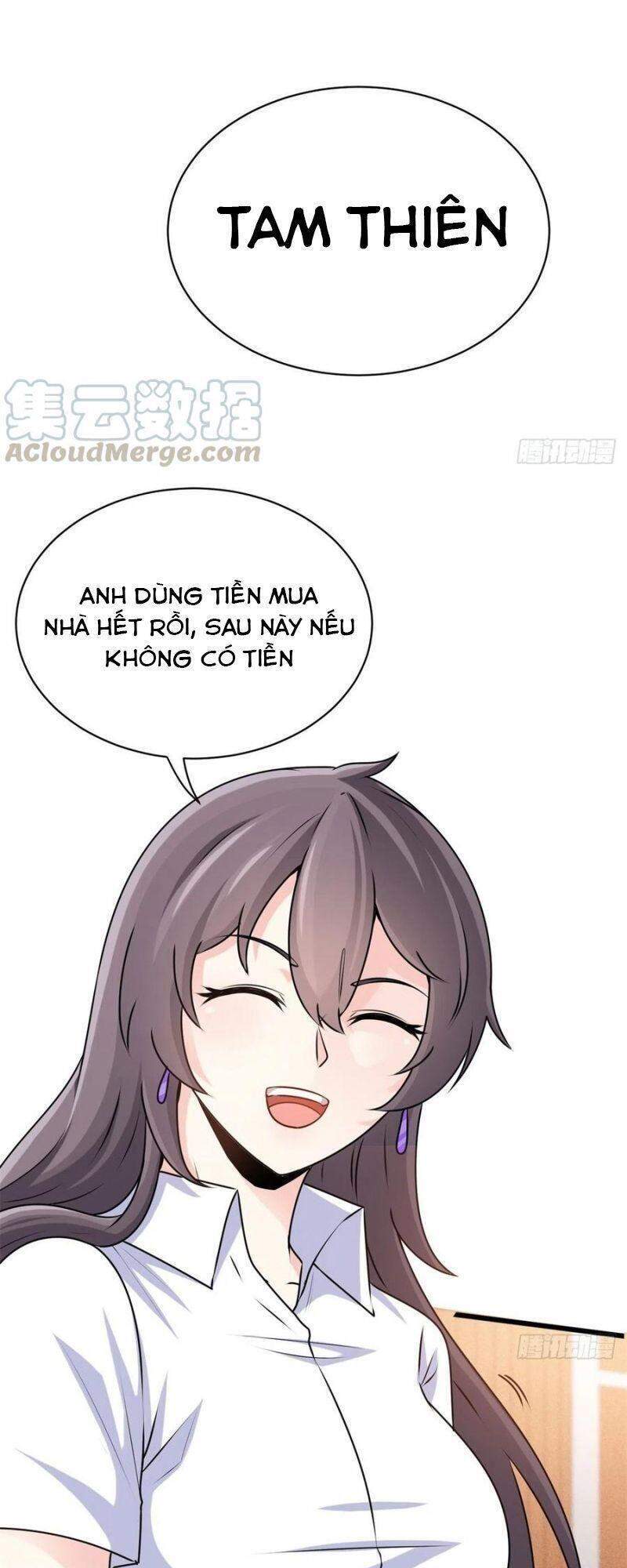 Ta Là Hàn Tam Thiên Chap 49 - Next Chap 50