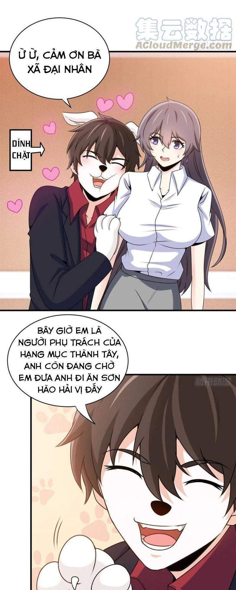 Ta Là Hàn Tam Thiên Chap 49 - Next Chap 50