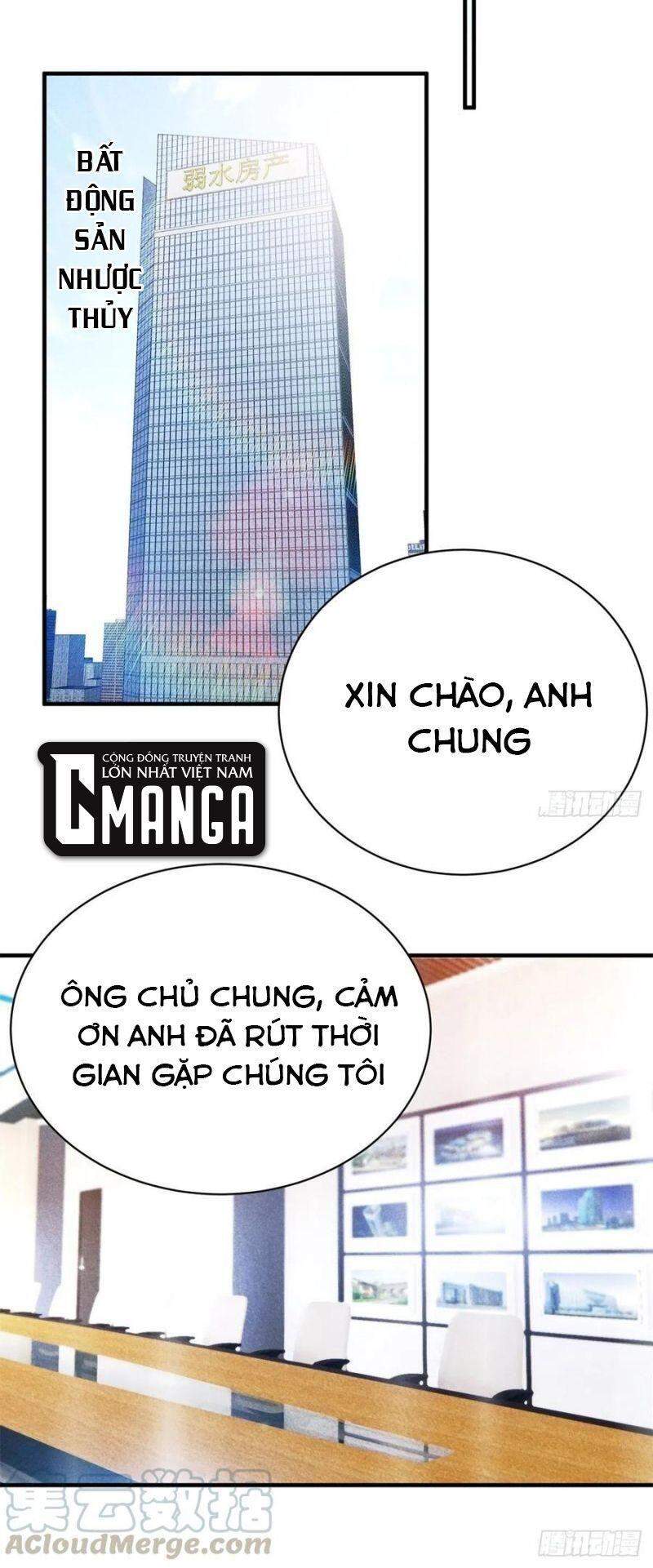 Ta Là Hàn Tam Thiên Chap 49 - Next Chap 50