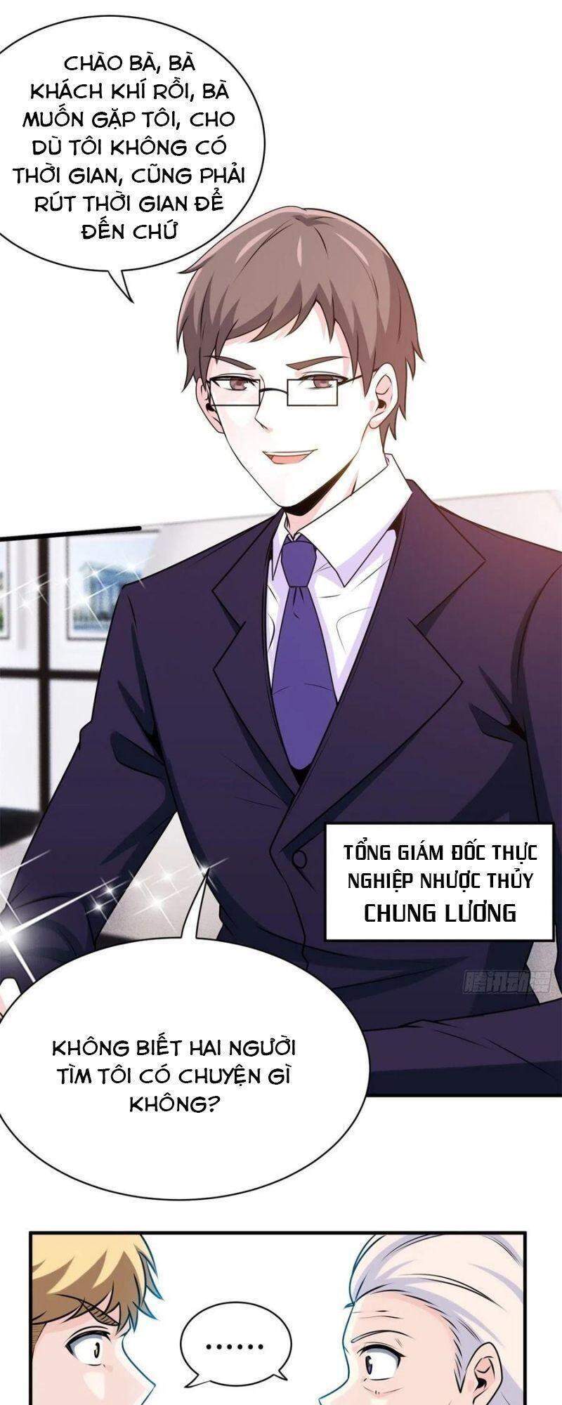 Ta Là Hàn Tam Thiên Chap 49 - Next Chap 50