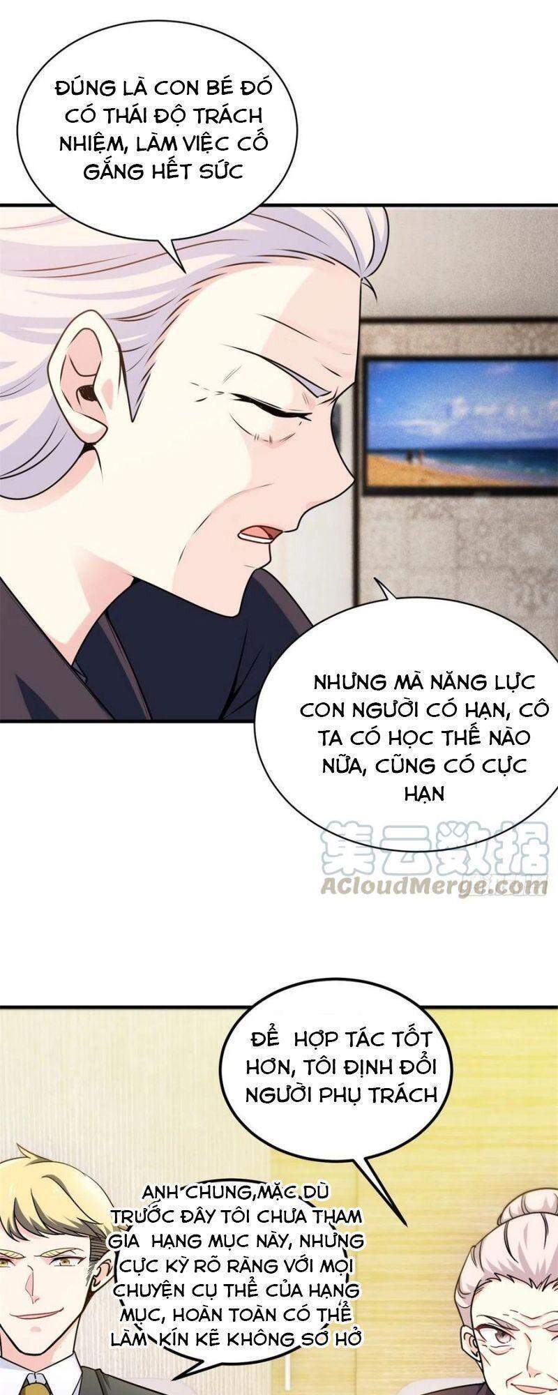 Ta Là Hàn Tam Thiên Chap 49 - Next Chap 50