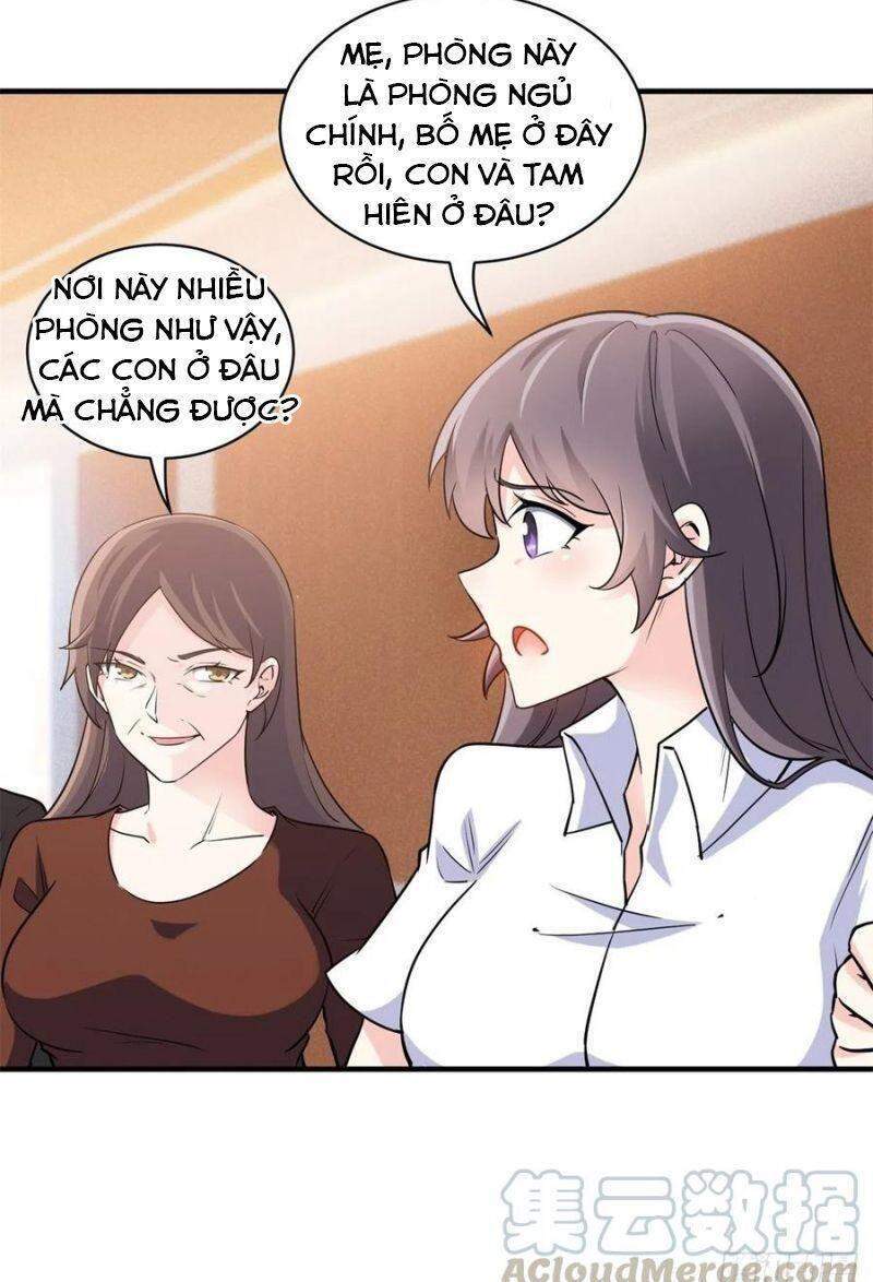 Ta Là Hàn Tam Thiên Chap 49 - Next Chap 50