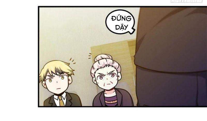 Ta Là Hàn Tam Thiên Chap 49 - Next Chap 50