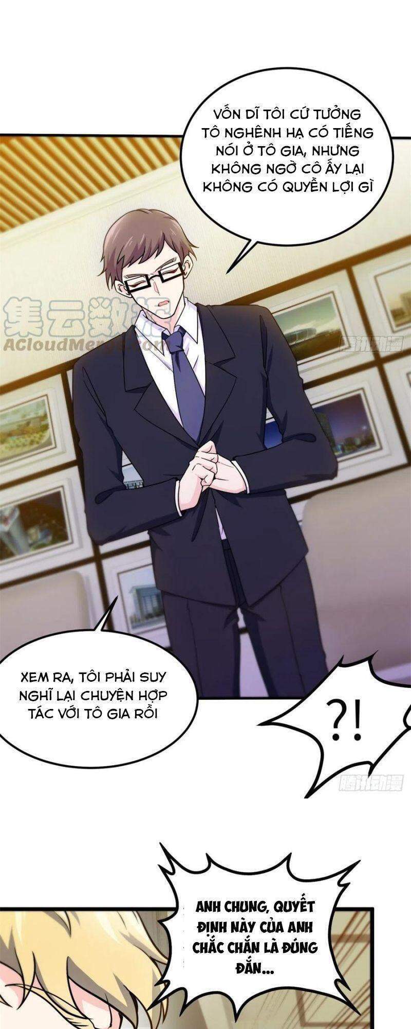 Ta Là Hàn Tam Thiên Chap 49 - Next Chap 50