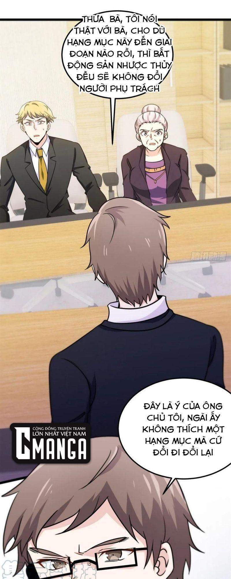 Ta Là Hàn Tam Thiên Chap 49 - Next Chap 50