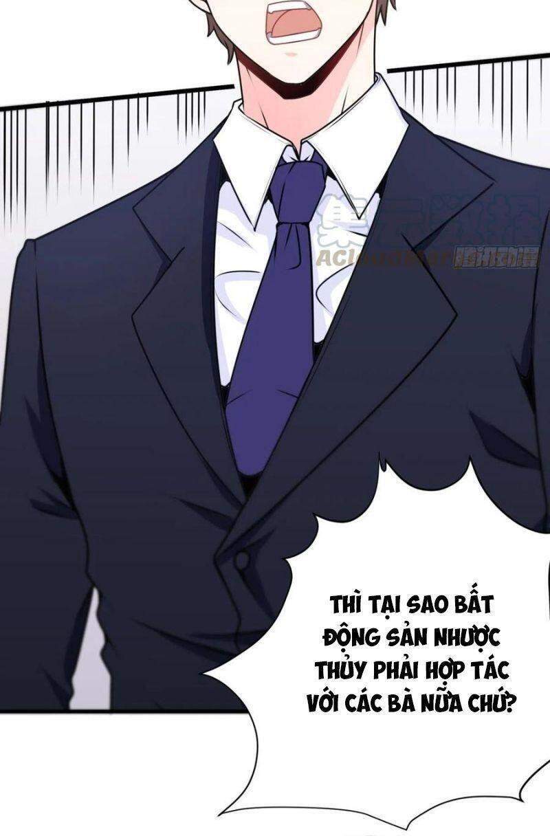 Ta Là Hàn Tam Thiên Chap 49 - Next Chap 50