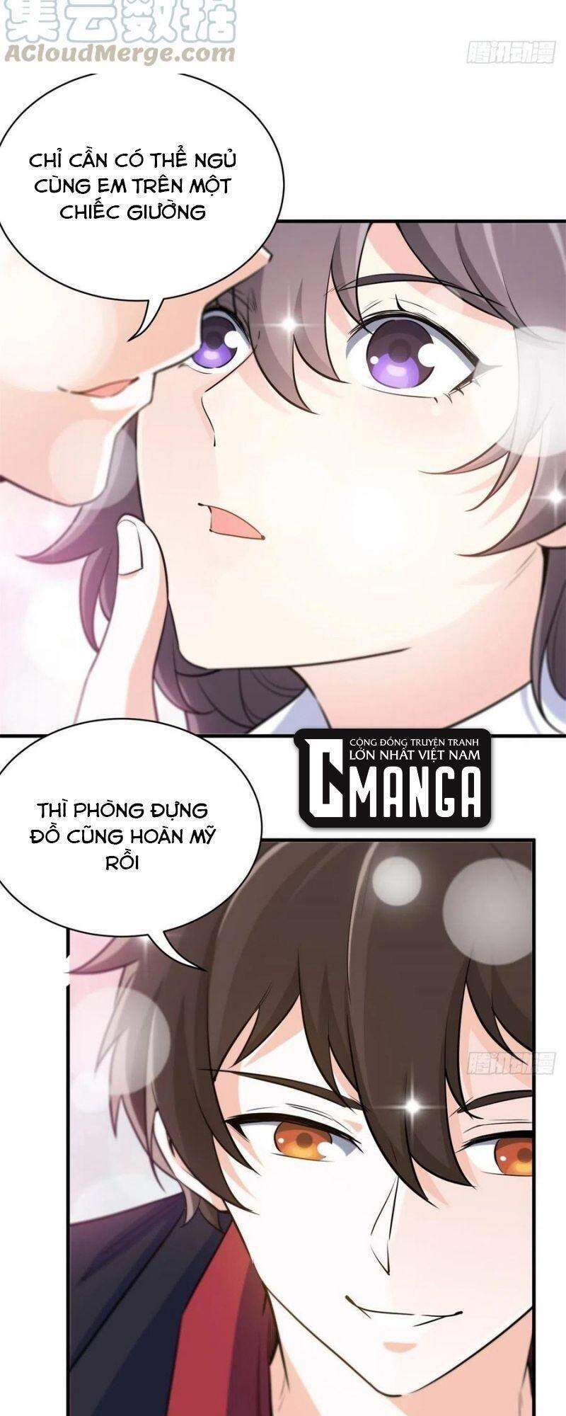 Ta Là Hàn Tam Thiên Chap 49 - Next Chap 50
