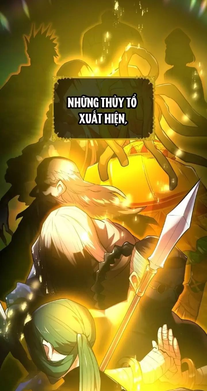 Ta Là Kẻ Siêu Việt Duy Nhất Chap 1 - Next Chap 2