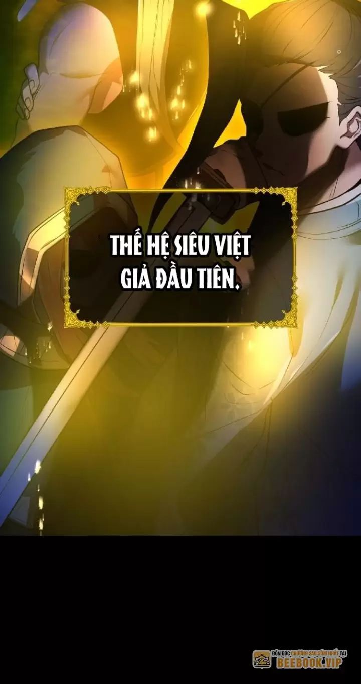 Ta Là Kẻ Siêu Việt Duy Nhất Chap 1 - Next Chap 2
