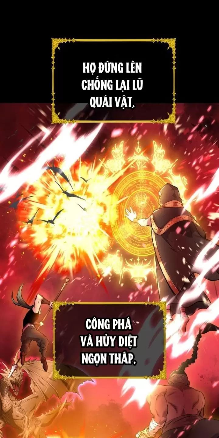 Ta Là Kẻ Siêu Việt Duy Nhất Chap 1 - Next Chap 2
