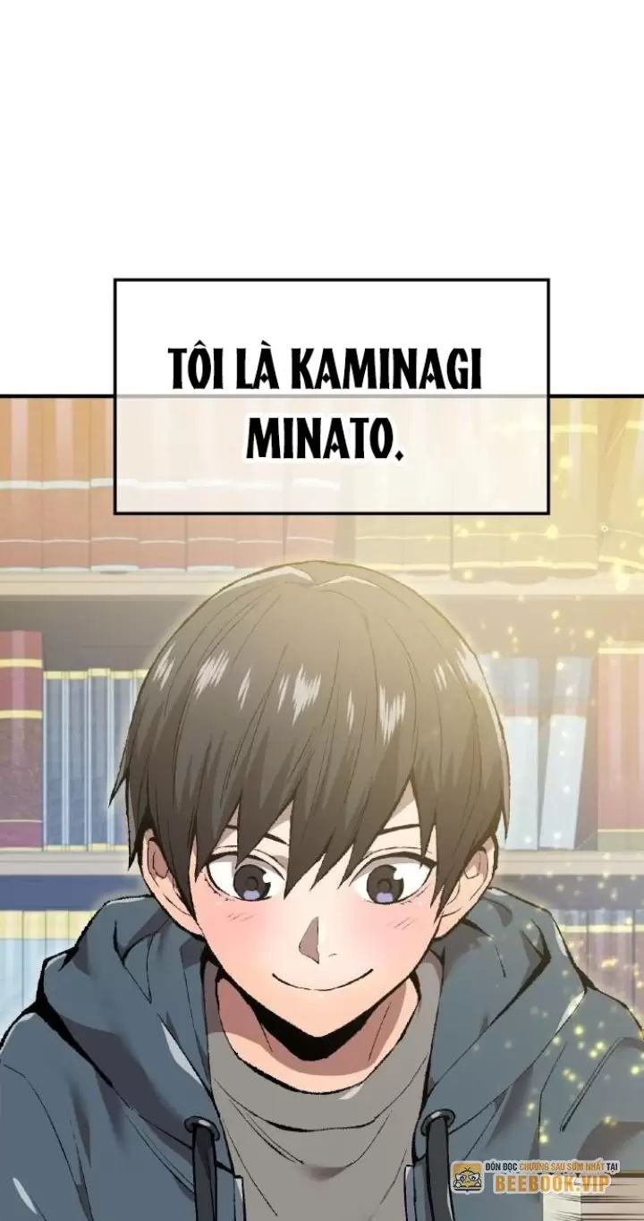 Ta Là Kẻ Siêu Việt Duy Nhất Chap 1 - Next Chap 2