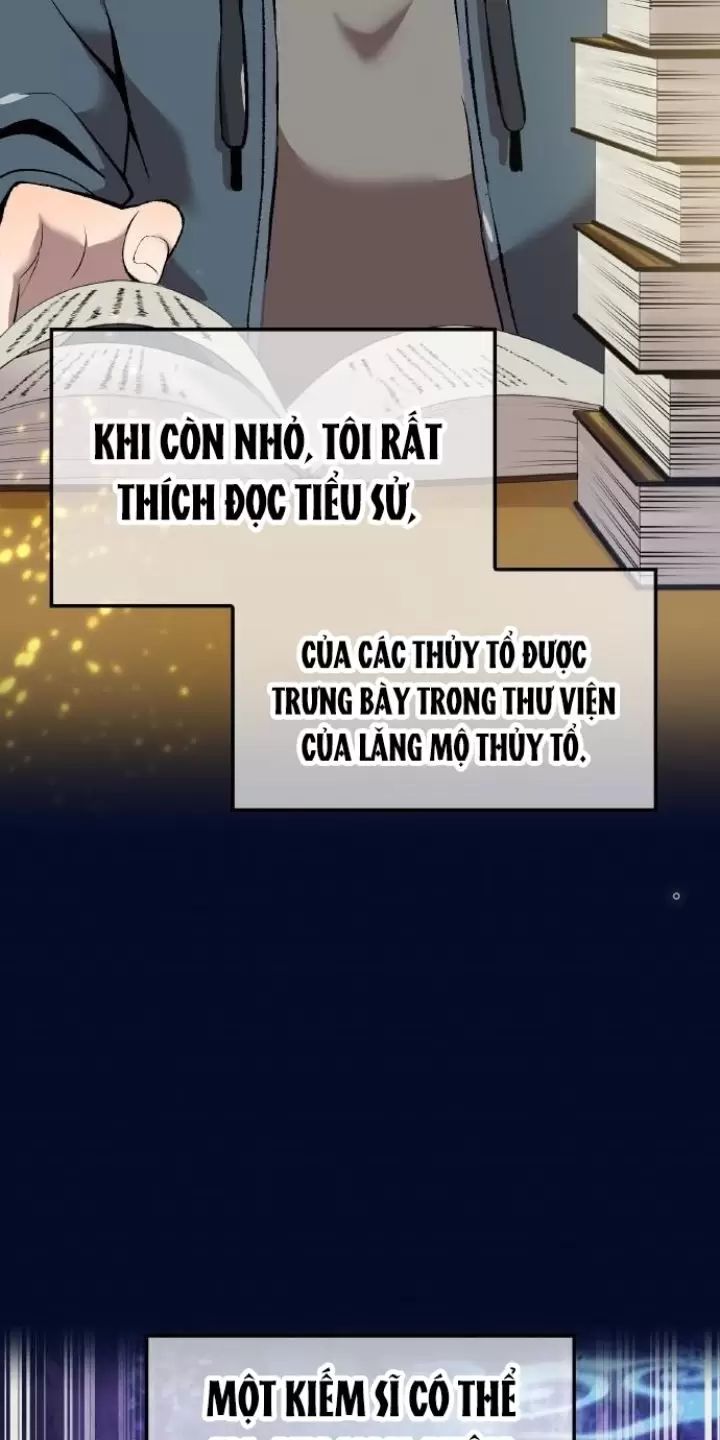 Ta Là Kẻ Siêu Việt Duy Nhất Chap 1 - Next Chap 2